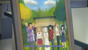 Ano Hi Mita Hana no Namae wo Bokutachi wa Mada Shiranai. Movie